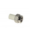 На фото Hi-Therm PP-R female threaded union